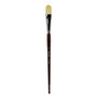 Silver Brush Silverstone Series Hog Bristle Brushes 12 Filbert 1103 (65dd03e6e8837636b11a710c_ud)