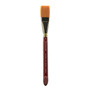 Grumbacher Goldenedge Watercolor Brushes 1 In. Aquarelle (4622.100)