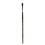 Silver Brush Ruby Satin Series Synthetic Brushes Short Handle 1/4 In. Angular 2506S (65dd03f4e8837636b11a71b6_ud)