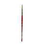 Princeton Series 4050 Synthetic Sable Watercolor Brushes 6 Short Handle Round (65dd040be8837636b11a72e7_ud)
