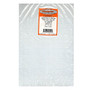 Clearprint Fade-Out Design And Sketch Vellum, Grid 10 X 10, 11" X 17", 10 Sheets (79314)