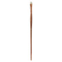 Princeton Series 5400 Natural Bristle Oil  And  Acrylic Brushes 4 Short Filbert (5400SFB-4)