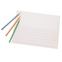 Pacon® Zaner-Bloser™ D'Nealian™ Multi-Program Picture Story Tablet Paper, Grades 1st - 3rd, 2/Bd (65dd042fe8837636b11a746f_ud)