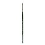 Silver Brush Ruby Satin Series Synthetic Brushes Short Handle 2 Filbert 2503S (65dd0441e8837636b11a7503_ud)