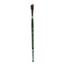 Silver Brush Ruby Satin Series Synthetic Brushes Short Handle 3/8 In. Angular 2506S (65dd044ee8837636b11a756c_ud)