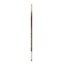 Winsor And Newton Monarch Brushes 0 Flat/Bright Long Handle (65dd0459e8837636b11a75d4_ud)