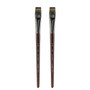 Royal and Langnickel Royal Sabletek Brushes, Short Handle 26 Bright L95010, Pack of 2 (PK2-L95010-26)