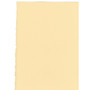 Arches Rives Bfk Printmaking Paper 22 In. X 30 In. Sheet Cream 280 Gm (100510337)