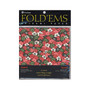 Yasutomo Fold'Ems Origami Paper Yuzen Ii: 8 Patterns 5 7/8 In. Pack Of 24 [Pack Of 3] (65dd0487e8837636b11a7723_ud)