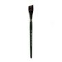 Silver Brush Ruby Satin Series Synthetic Brushes Short Handle 3/4 In. Angular 2506S (65dd048ae8837636b11a7750_ud)