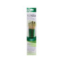 Princeton Art & Brush RealValue Short Handle Assorted Brushes, #1, #3, #4, #6, 4/Set (9110)