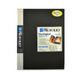 Itoya Art Profolio Storage/Display Book 11 In. X 14 In. 24 (IA-12-11)