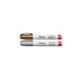 Sharpie Metallic Oil-Based Paint Markers, Medium Tip, Assorted, 2/Pack (34968)