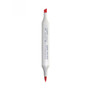 Copic Sketch Markers, Twin Tip, Cadmium Red, 3/Pack (3PK-R27S)
