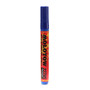 Molotow One4All Acrylic Paint Markers 4 Mm True Blue 204 [Pack Of 3] (3PK-227.206)