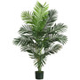 Nearly Natural 5259 5' Paradise Palm Plant in Pot (65dd0550e8837636b11a7dd9_ud)