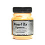 Jacquard Pearl Ex Powdered Pigments pumpkin orange 0.75 oz. [Pack of 3] (65dd059de8837636b11a8064_ud)