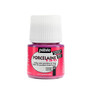Pebeo Porcelaine 150 China Paint Fuchsia 45 Ml [Pack Of 3] (65dd059ee8837636b11a806a_ud)