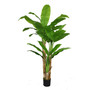 Vintage Home 72" Banana Tree With Real Touch Leaves (65dd05a0e8837636b11a80b1_ud)
