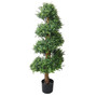 Trademark Fine Art 50" Plastic Artificial Plant (65dd05ade8837636b11a8116_ud)