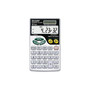 Wallet Calculator, Extra-Large Display, 10 Digit Screen, Metric Conversion, Solar Power, 2-3/4"x4-4/5" (65dd06f6e8837636b11a8dff_ud)