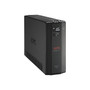APC Back UPS Pro 1350VA Battery Backup and Surge Protector, 10-Outlets, Black (BX1350M)