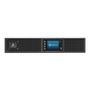 Liebert GXT5 1500 VA UPS, 6 Outlets, Black (GXT5-1500LVRT2UXL)