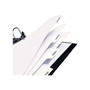 Avery Copier Tab Dividers, Single Reverse Collated, 5-Tab, White, 30 Sets/Box (20416)