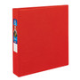Avery Heavy Duty 1 1/2" 3-Ring Non-View Binder with One-Touch EZD Rings, Each (65dd07c0e8837636b11a9731_ud)
