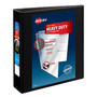 Avery Heavy Duty 2" Slant 3-Ring View Binder, Each (65dd07f4e8837636b11a98b9_ud)
