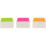 Avery Ultra Tabs Index Tabs, Assorted, 24-Tabs, 24/Pack (74754)