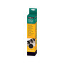 Fellowes 3/8" Plastic Binding Spine Comb, 55 Sheet Capacity, Navy, 100/Pack (52505)