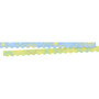 Barker Creek Mandala Double-Sided Scalloped 36" x 2 1/2" Border, 39/Set (4048)