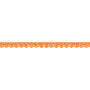 Barker Creek Happy Tangerine Double-Sided Scalloped Edge Border, 39' x 2.25", 13/Pack (65dd08d2e8837636b11aa139_ud)
