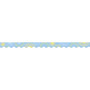 Barker Creek Double-Sided Border (BC928) 39' per package, Mindfulness Sunrise, Scalloped Edge (65dd08d2e8837636b11aa142_ud)