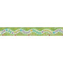 Christian 36" x 3" Straight, Fruit of the Spirit Borders 12 Strips (3303)