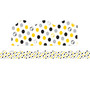 Eureka EU-845389, Peanuts? Touch of Class Dots Deco Trim? Extra Wide Die Cut (65dd08ece8837636b11aa2e0_ud)