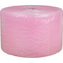 1/2" 48" x 250`  Anti-Static Slit 24" Perfed 12" Large Bubble (2 rolls/bundle)