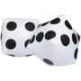 S&S 20" Jumbo Inflatable Dice (17750)
