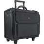 Solo New York Ballistic Nylon Rolling Laptop/Catalog Case with File Hanger, 16" (65dd092fe8837636b11aa665_ud)