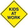 Carson-Dellosa 2-Sided Decorations, Kids at Work (65dd0934e8837636b11aa6a5_ud)
