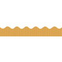 Bordette Metallic Decorative Border, 2-1/4" x 25', Gold, Each (PAC37840)