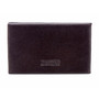 Club Rochelier Zenith Collection Leather Card Holder, Brown (ZN3192)