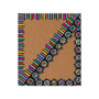 Carson Dellosa Education 36"L x 2.25"H Borders, Colorful Chalkboard, 13/Pack (108196)