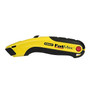 Stanley® FatMax® 10-778 Retractable Utility Knife, 6 5/8" (65dd09b9e8837636b11aac54_ud)