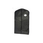 NAHANCO 40" Poly Suit Cover, Black, 100/Pack (65dd09f0e8837636b11aad43_ud)