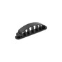 StarTech.com Clips, Black (CDM6SCC)
