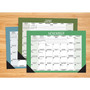 2024 Willow Creek Bad Dad Jokes 12" x 17" Monthly Desk or Wall Calendar, Multicolor (40409)
