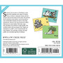 2024 Willow Creek Simon's Cat 6" x 5.5" Daily Day-to-Day Calendar, Multicolor (36518)