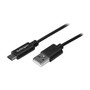 StarTech.com 0.5m USB C to USB A Cable, M/M, USB 2.0, USB-C Charger Cable, USB 2.0 Type C to Type A Cable (65dd1118e8837636b11ac59d_ud)